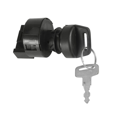 Interruttore a chiave di accensione ATV à 6 broches et 3 vitesses 4011002 pour Polaris 400 500 600 700, pour Polaris 400