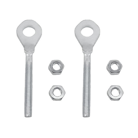 6 set tenditore tenditore guida catena fuoristrada ATV 50cc/70cc/90cc/110cc/125cc, ATV 50cc - Novalix Store
