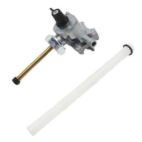 Valvola del rubinetto del carburante per moto Rubinetto del gas del serbatoio del carburante per Honda CBR600, For Honda CBR600