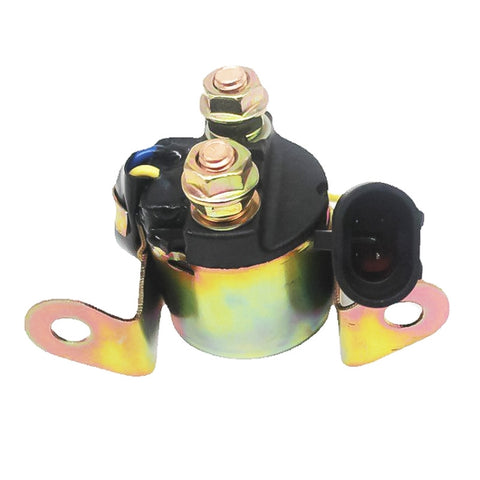 Solénoïde de relais électrique 2 pièces 4012001 pour Polaris Sportsman 500 Ranger/RZR 800, pour Polaris Sportsman 500