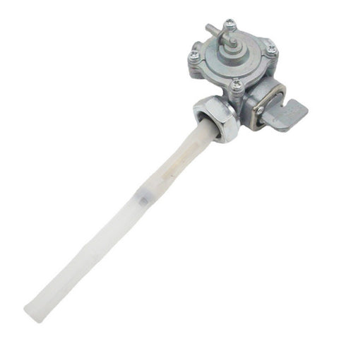 Valve rubinetto carburant moto Petcock Interruttore gaz serbatoio carburante pour Honda CB400/CB750SC Nighthawk, pour Honda CB400/CB750SC Nighthawk
