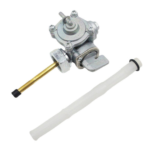 Valve rubinetto carburant moto Petcock Interruttore gaz serbatoio carburante pour Honda CB400/CB750SC Nighthawk, pour Honda CB400/CB750SC Nighthawk