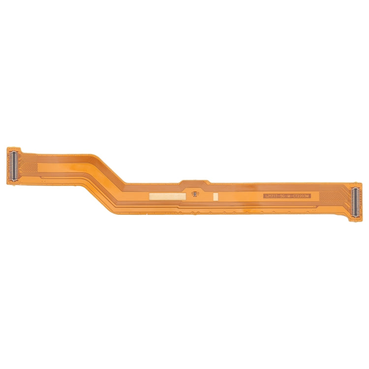 Motherboard Flex Cable for OPPO, Xiaomi, and Vivo Models