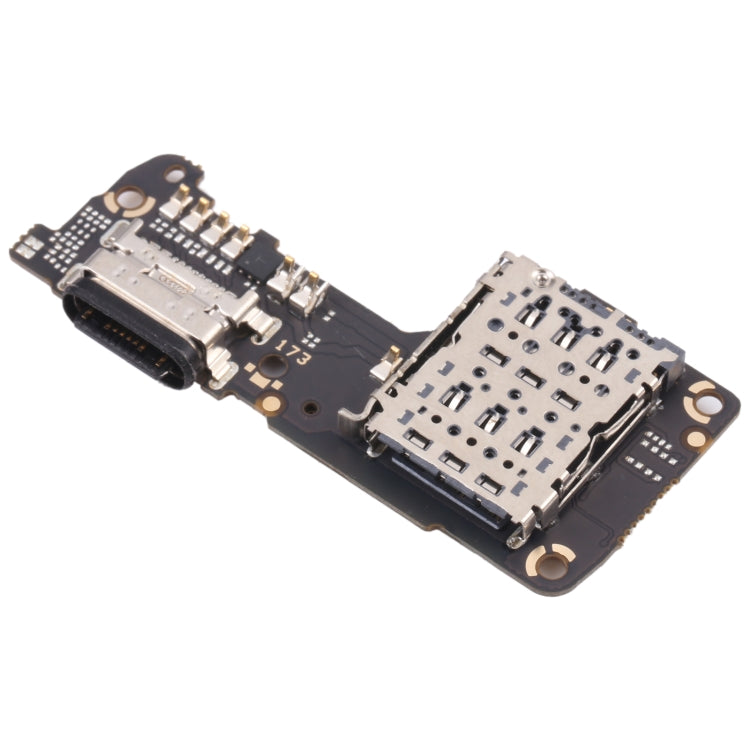 Xiaomi Charging Port Board for Redmi 10C, 12, K40S, Poco F4