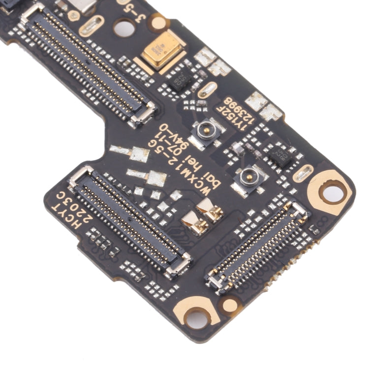 Xiaomi Charging Port Board for Redmi 10C, 12, K40S, Poco F4
