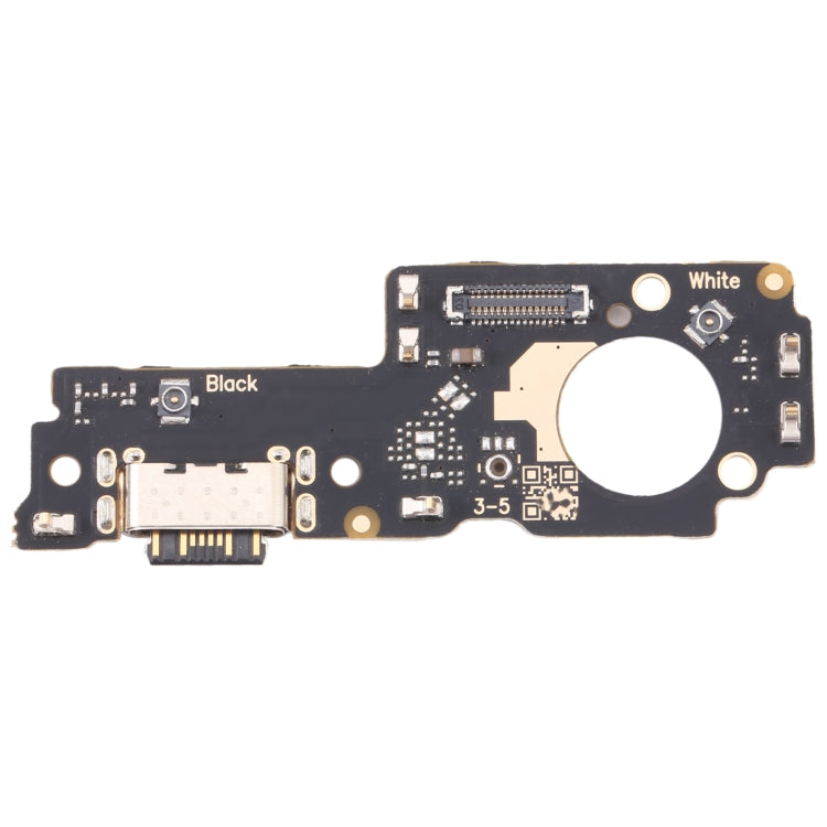 Xiaomi Charging Port Board for Redmi 10C, 12, K40S, Poco F4