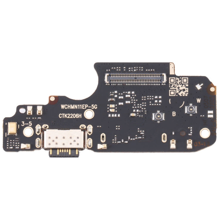 Xiaomi Charging Port Board for Redmi 10C, 12, K40S, Poco F4