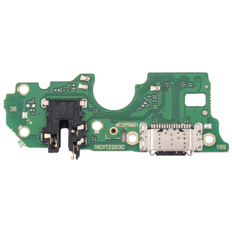 Xiaomi Charging Port Board for Redmi 10C, 12, K40S, Poco F4