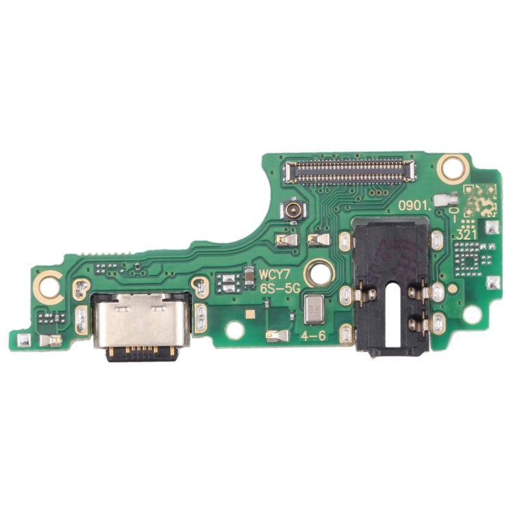 Xiaomi Charging Port Board for Redmi 10C, 12, K40S, Poco F4