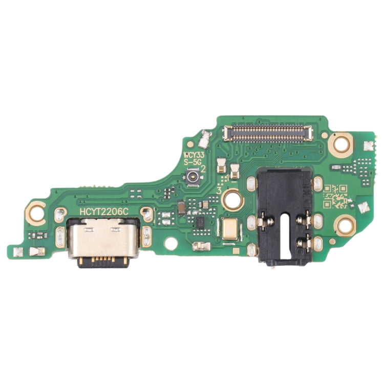 Xiaomi Charging Port Board for Redmi 10C, 12, K40S, Poco F4