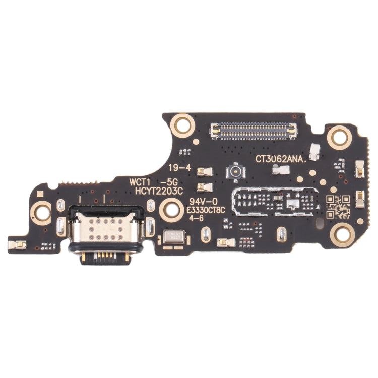 Xiaomi Charging Port Board for Redmi 10C, 12, K40S, Poco F4