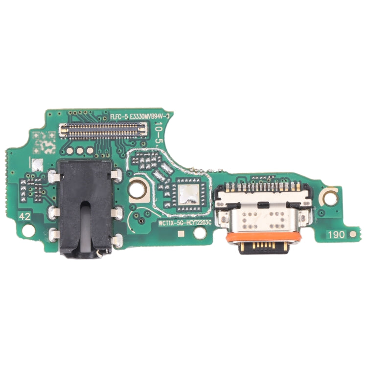 Xiaomi Charging Port Board for Redmi 10C, 12, K40S, Poco F4