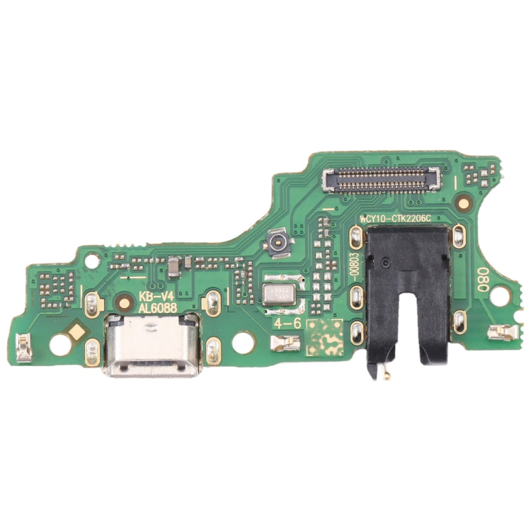 Xiaomi Charging Port Board for Redmi 10C, 12, K40S, Poco F4
