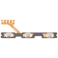 Power Button & Volume Button Flex Cable For Xiaomi Redmi 10C/Redmi 10 India, For Xiaomi Redmi 10C/Redmi 10 India, For vivo Y01, For Xiaomi 12 Pro       ...