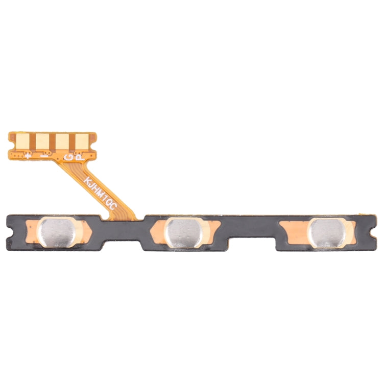 Power Button & Volume Button Flex Cable For Xiaomi Redmi 10C/Redmi 10 India, For Xiaomi Redmi 10C/Redmi 10 India, For vivo Y01, For Xiaomi 12 Pro       ...