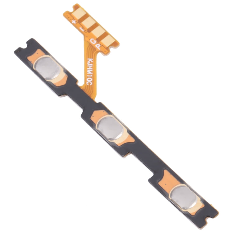 Power Button & Volume Button Flex Cable For Xiaomi Redmi 10C/Redmi 10 India, For Xiaomi Redmi 10C/Redmi 10 India, For vivo Y01, For Xiaomi 12 Pro       ...