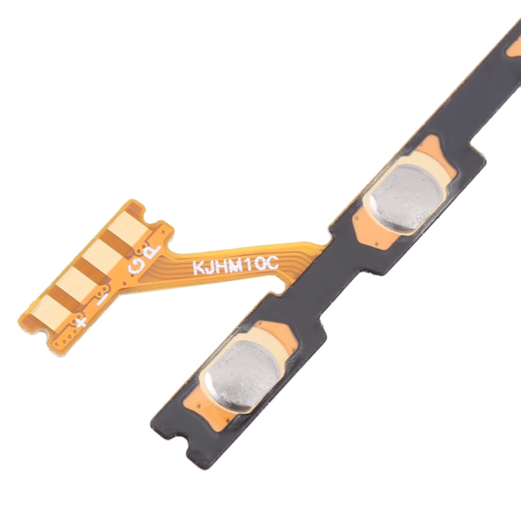 Power Button & Volume Button Flex Cable For Xiaomi Redmi 10C/Redmi 10 India, For Xiaomi Redmi 10C/Redmi 10 India, For vivo Y01, For Xiaomi 12 Pro       ...
