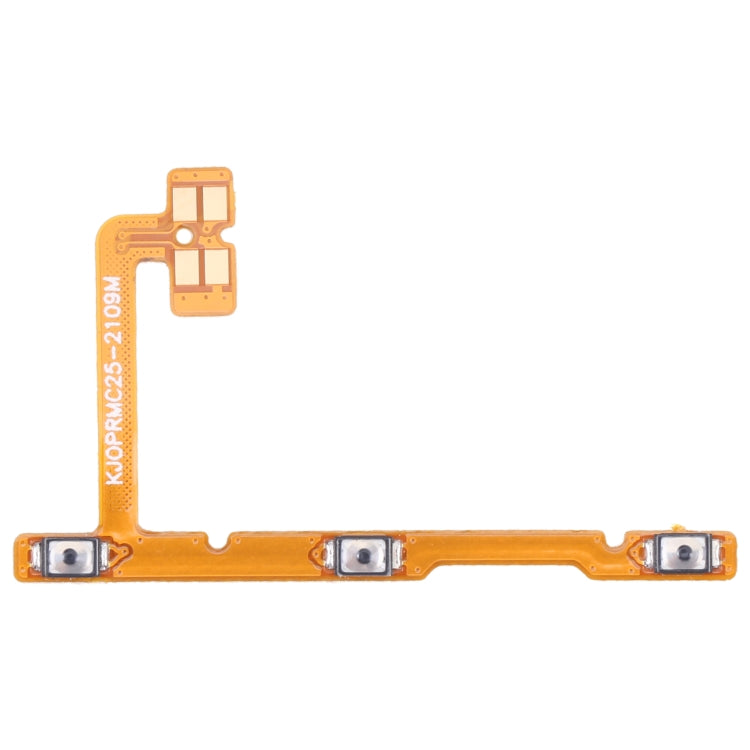 Power Button & Volume Button Flex Cable For Xiaomi Redmi 10C/Redmi 10 India, For Xiaomi Redmi 10C/Redmi 10 India, For vivo Y01, For Xiaomi 12 Pro       ...