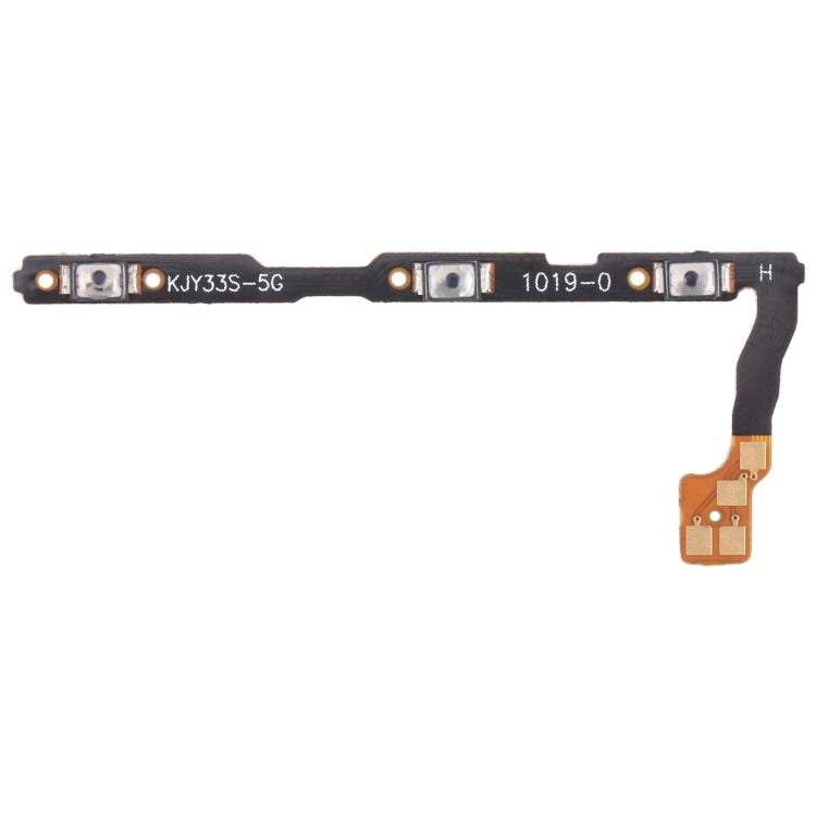 Power Button & Volume Button Flex Cable For Xiaomi Redmi 10C/Redmi 10 India, For Xiaomi Redmi 10C/Redmi 10 India, For vivo Y01, For Xiaomi 12 Pro       ...