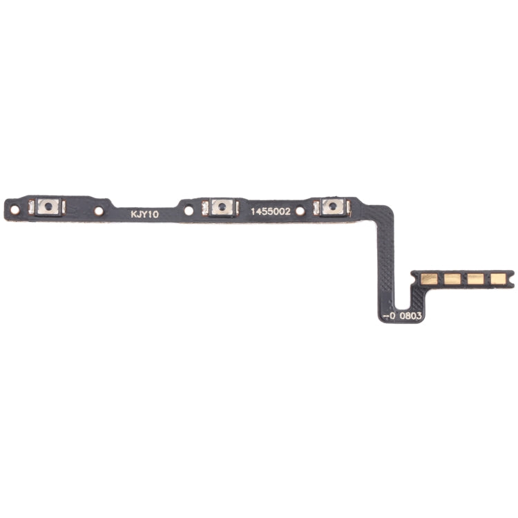 Power Button & Volume Button Flex Cable For Xiaomi Redmi 10C/Redmi 10 India, For Xiaomi Redmi 10C/Redmi 10 India, For vivo Y01, For Xiaomi 12 Pro       ...
