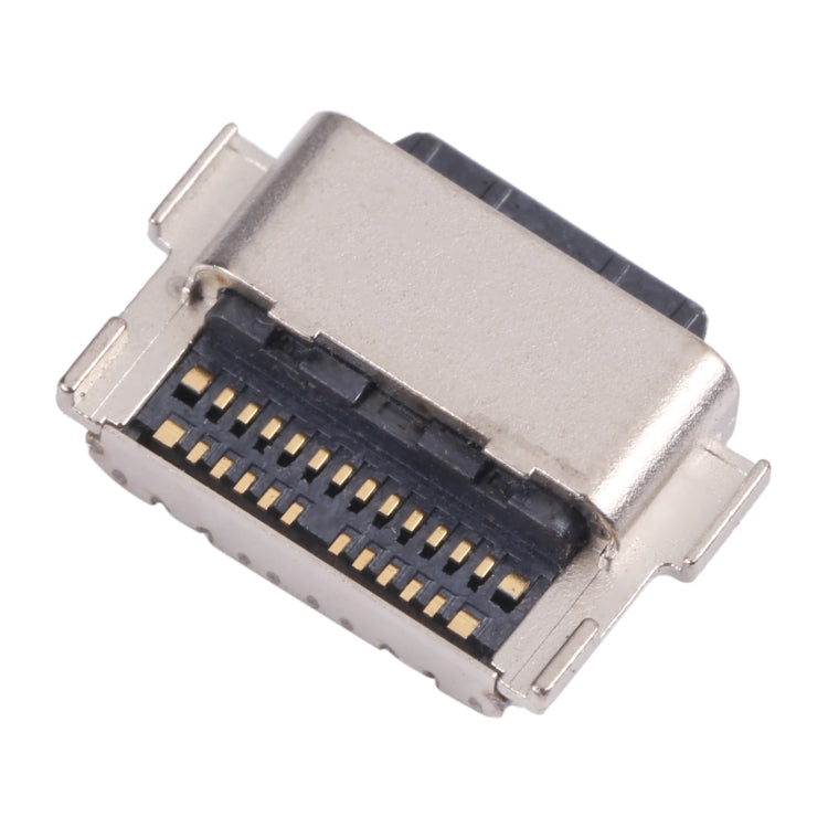 10 PCS Charging Port Connector, For Samsung Galaxy Z Flip, For Samsung Galaxy S21 FE, For Samsung Galaxy S21 Ultra, For Samsung Galaxy S22 5G           ...