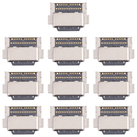 Connettori per Porta di Ricarica Compatibili con Samsung Galaxy Z