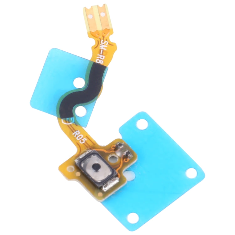 Power Button Flex Cable, For Samsung Galaxy Watch Active2 Aluminum 40mm SM-R830, For Samsung Galaxy Watch 42mm SM-R810                                  ...