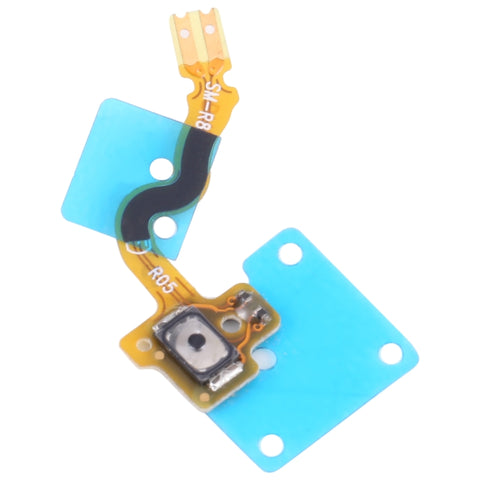 Cavo flessibile del pulsante di accensione, For Samsung Galaxy Watch Active2 Aluminum 40mm SM-R830, For Samsung Galaxy Watch 42mm SM-R810, For Samsung Galaxy Watch 46mm SM-R800, For Samsung Gear S3 classic, For Samsung Galaxy Watch Active SM-R500������...