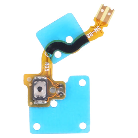 Cavo flessibile del pulsante di accensione, For Samsung Galaxy Watch Active2 Aluminum 40mm SM-R830, For Samsung Galaxy Watch 42mm SM-R810, For Samsung Galaxy Watch 46mm SM-R800, For Samsung Gear S3 classic, For Samsung Galaxy Watch Active SM-R500������...