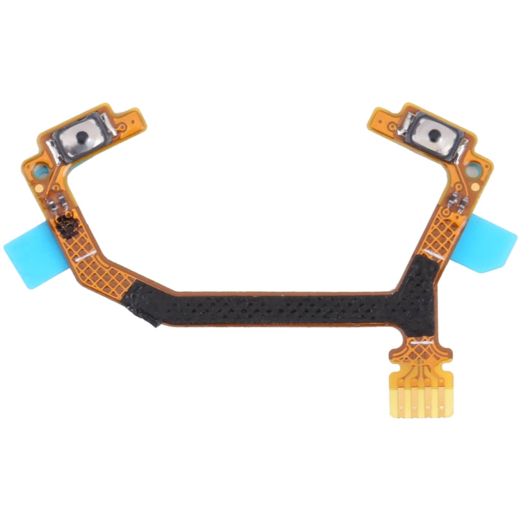 Power Button Flex Cable, For Samsung Galaxy Watch Active2 Aluminum 40mm SM-R830, For Samsung Galaxy Watch 42mm SM-R810                                  ...