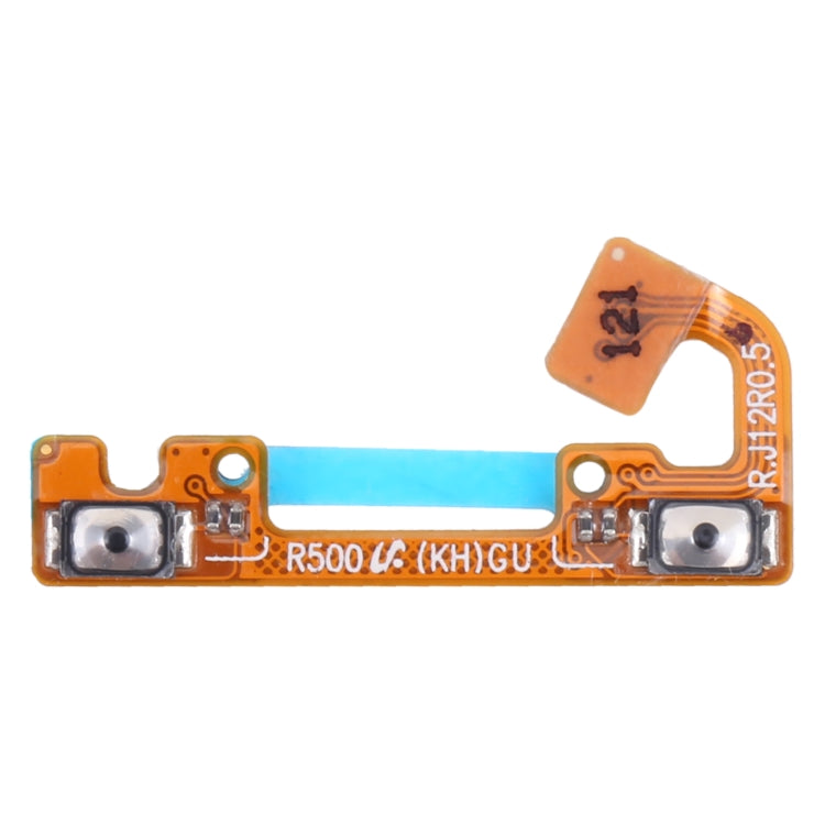 Power Button Flex Cable, For Samsung Galaxy Watch Active2 Aluminum 40mm SM-R830, For Samsung Galaxy Watch 42mm SM-R810                                  ...