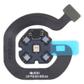 Heart Rate Monitor Sensor Flex Cable, For Samsung Galaxy Watch 42mm SM-R810, For Samsung Galaxy Watch 46mm SM-R800, For Samsung Galaxy Watch Active SM-R...