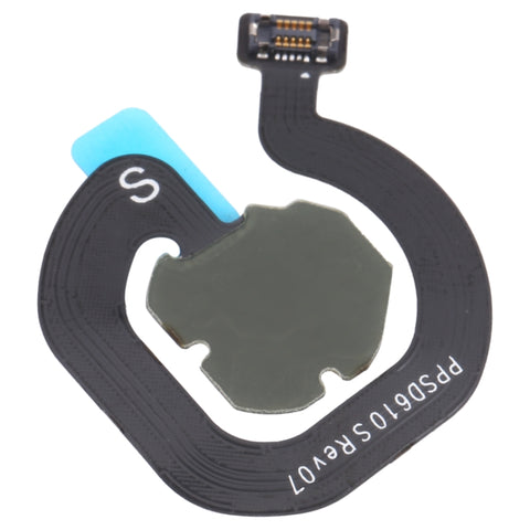 Cavo flessibile del sensore del cardiofrequenzimetro, For Samsung Galaxy Watch 42mm SM-R810, For Samsung Galaxy Watch 46mm SM-R800, For Samsung Galaxy Watch Active SM-R500, For Samsung Galaxy Watch 3 45mm SM-R840, For Samsung Galaxy Fit2 SM-R360�������...