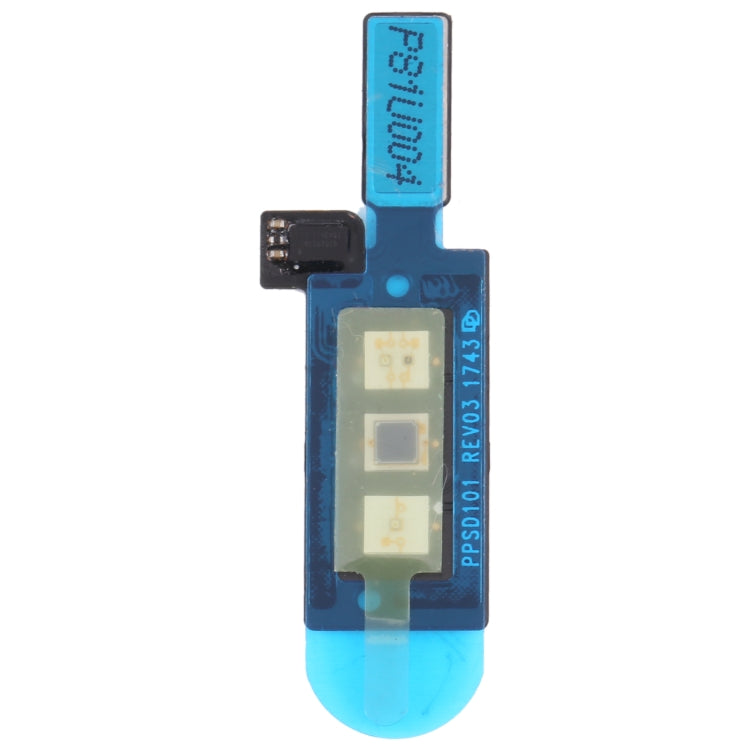 Heart Rate Monitor Sensor Flex Cable, For Samsung Galaxy Watch 42mm SM-R810, For Samsung Galaxy Watch 46mm SM-R800, For Samsung Galaxy Watch Active SM-R...