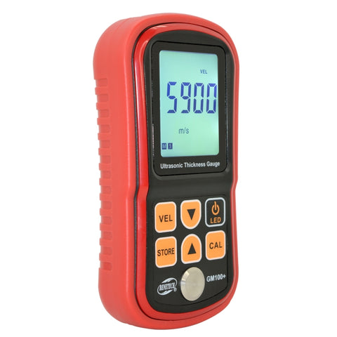 BENETECH GM100+ Mélangeur de savon à ultrasons, batterie non incluse, GM100+