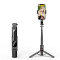 L12 Bluetooth Selfie Stick Tripod - Versatile Phone Holder