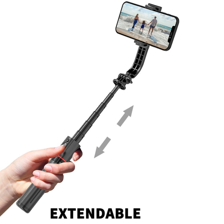 L12 Bluetooth Selfie Stick Tripod - Versatile Phone Holder