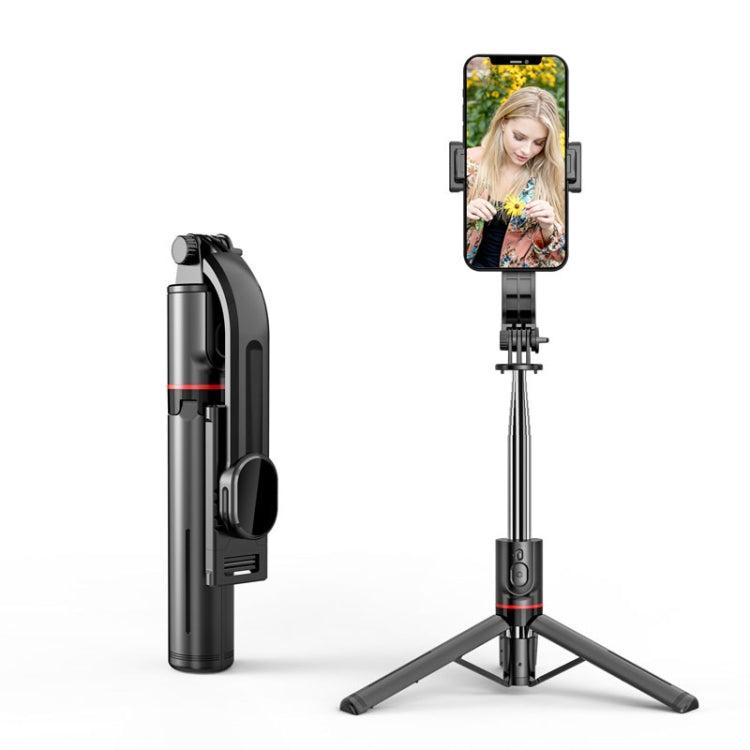 L13 Bluetooth Remote Control Tripod Selfie Stick for Phones