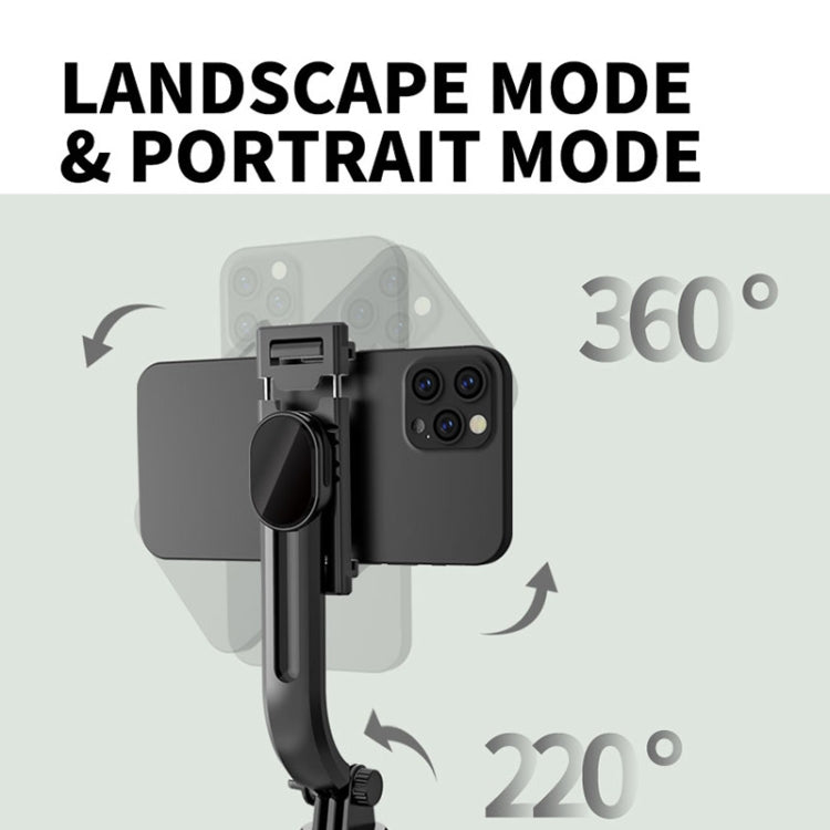 L13 Bluetooth Remote Control Tripod Selfie Stick for Phones