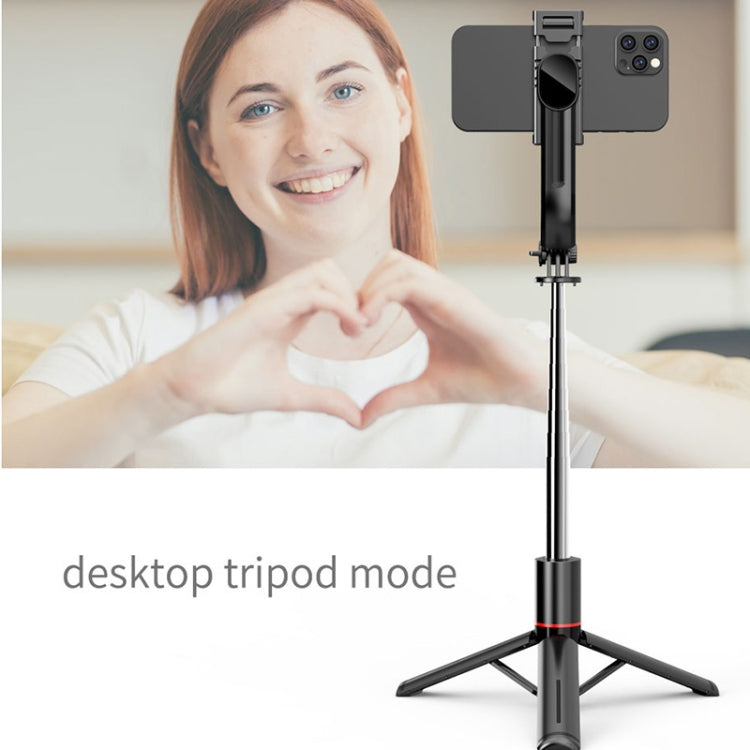 L13 Bluetooth Remote Control Tripod Selfie Stick for Phones