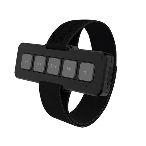 Télécommande sans fil Bluetooth 5.0 pour moto IPX4 BT006, support pour téléphone portable, BT006