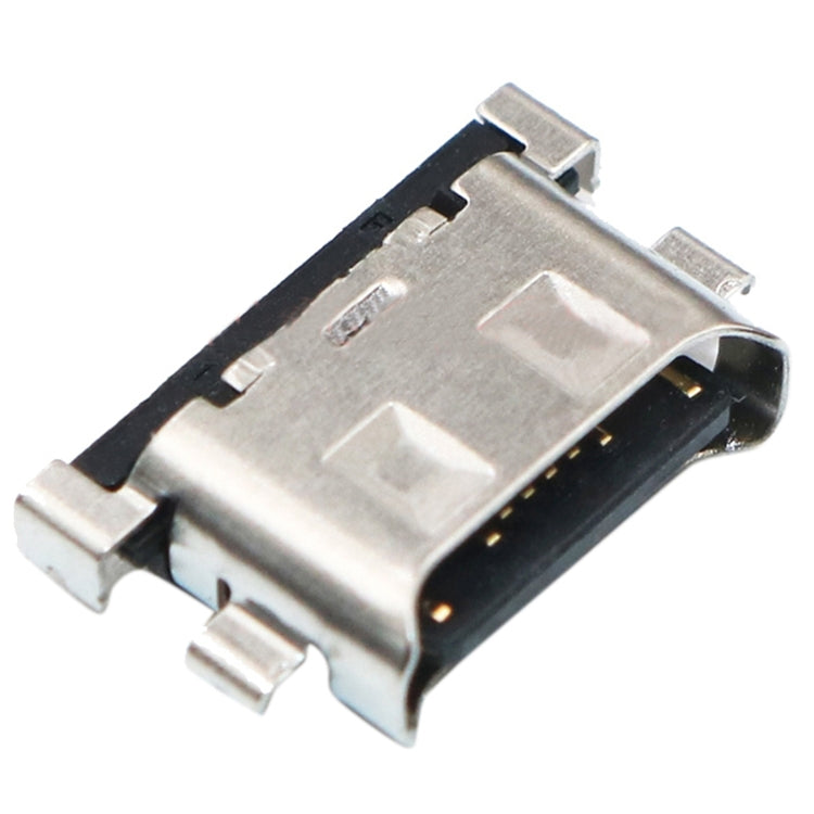 For Samsung Galaxy A13 5G SM-A136 10pcs Charging Port Connector, For Samsung Galaxy F42 5G, For Samsung Galaxy M53, For Samsung Galaxy M23 5G SM-M236B  ...