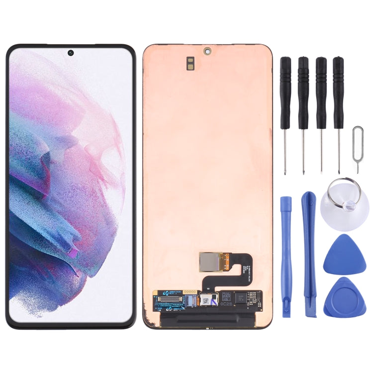 Original LCD Screen and Digitizer Full Assembly, For Samsung Galaxy M12 SM-M127, For Samsung Galaxy S21+ 5G SM-G996B, For Samsung Galaxy M33 4G SM-M336B...