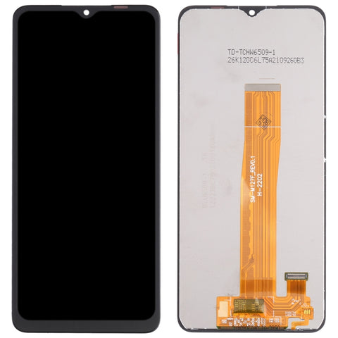 Schermo LCD e Digitalizzatore Completo per Samsung Galaxy M12, S21+