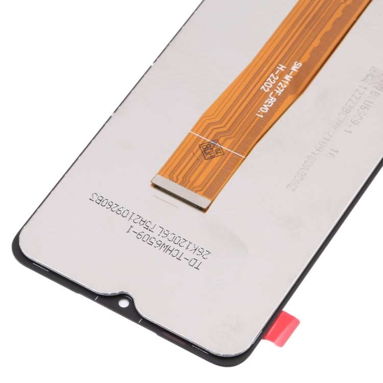 Original LCD Screen and Digitizer Full Assembly, For Samsung Galaxy M12 SM-M127, For Samsung Galaxy S21+ 5G SM-G996B, For Samsung Galaxy M33 4G SM-M336B...