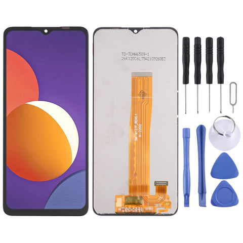Schermo LCD e Digitalizzatore Completo per Samsung Galaxy M12, S21+