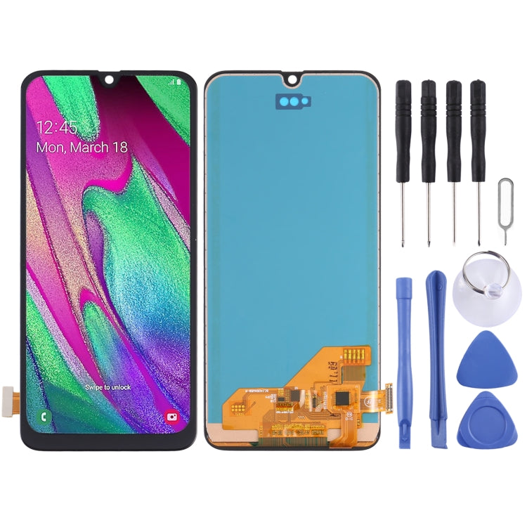 Original LCD Screen and Digitizer Full Assembly, For Samsung Galaxy M12 SM-M127, For Samsung Galaxy S21+ 5G SM-G996B, For Samsung Galaxy M33 4G SM-M336B...