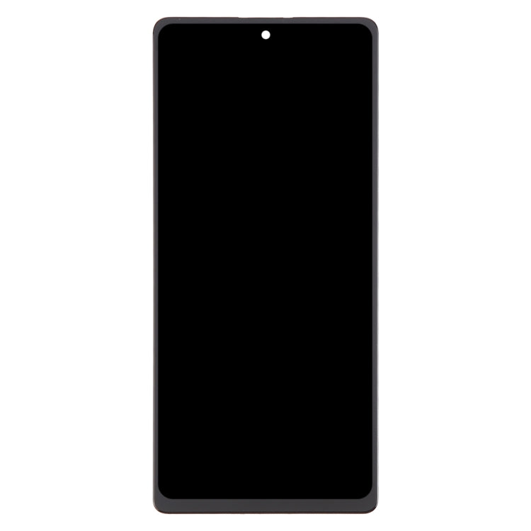Incell Material LCD Screen and Digitizer Full Assembly (Not Supporting Fingerprint Identification), For Samsung Galaxy S10 Lite(Incell)                 ...