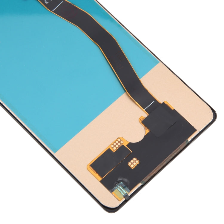 Incell Material LCD Screen and Digitizer Full Assembly (Not Supporting Fingerprint Identification), For Samsung Galaxy S10 Lite(Incell)                 ...