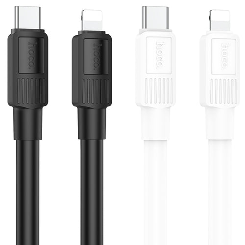 20W USB-C to 8 Pin Charging Data Cable - 1m Length